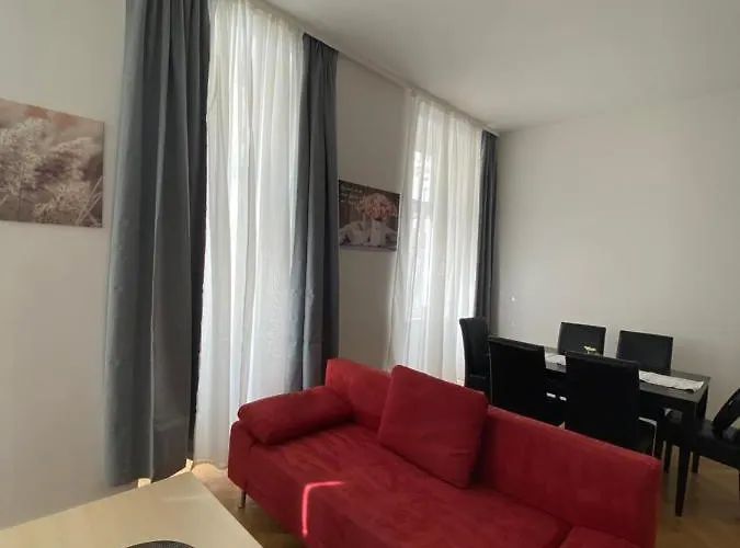 Home Sweet Home Vienna Belvedere T3