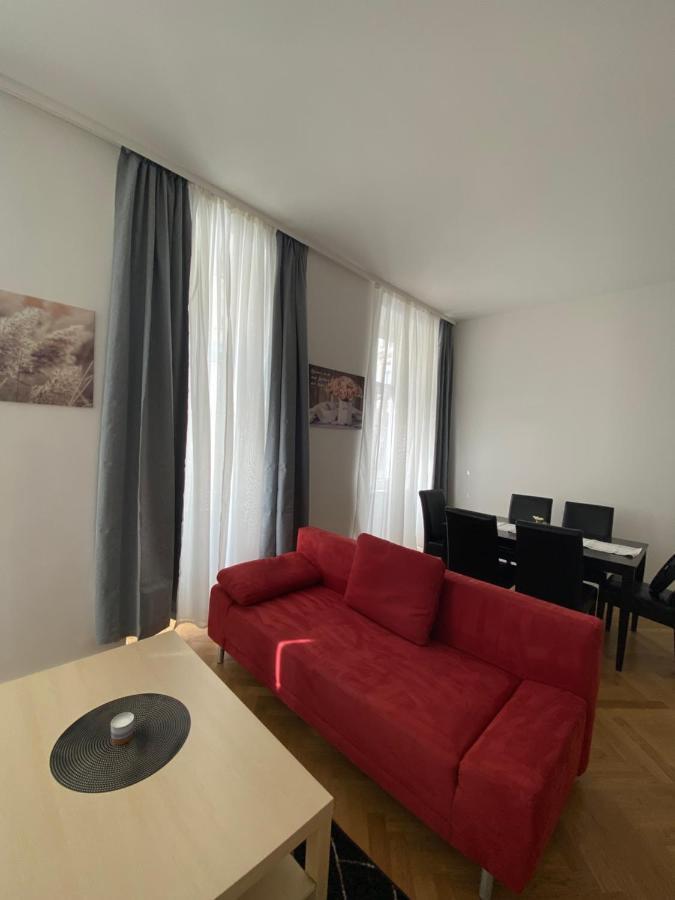 Sweet Belvedere T3 Apartment *