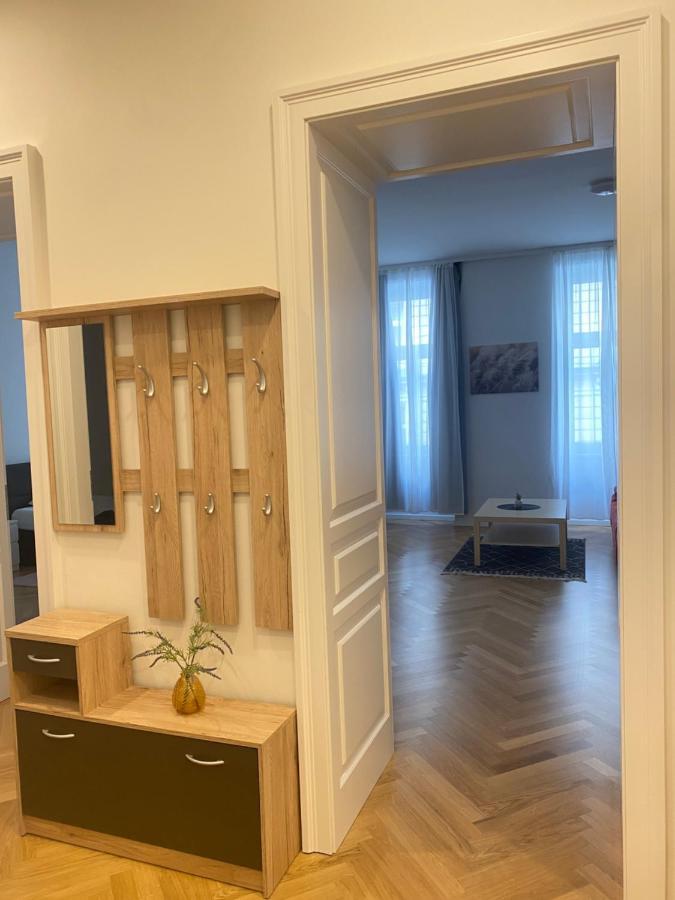 Apartment Sweet Belvedere T3 Vienna